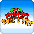 Leah's Farm Paint and Play