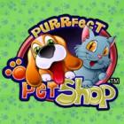 Purrfect Pet Shop 