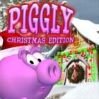 Piggly Christmas Edition 